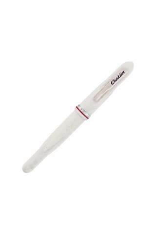 Conklin Ck75404 Empire Stardust White Dolma Kalem B Diğer