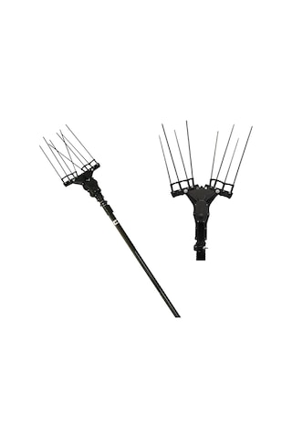 Taral Olea Akülü Zeytin Silkeleme Ve Hasat Makinesi