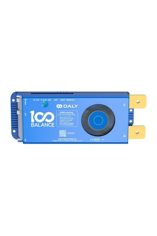 Daly 100balance 8-24s 200a Smart Aktif Balanslı Bms