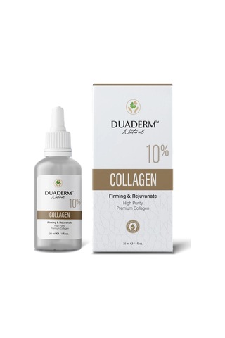 Sıkılaştırıcı Ve Yenileyici Collagen 10% Serum 30 Ml