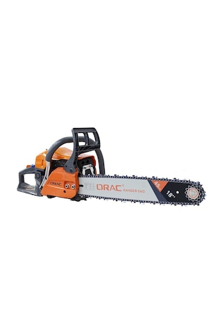 Orac 560 Motorlu 4 Hp Benzinli Testere