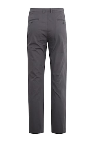 Uki Antrasit Slim Fit Chino Pantolon Antrasit