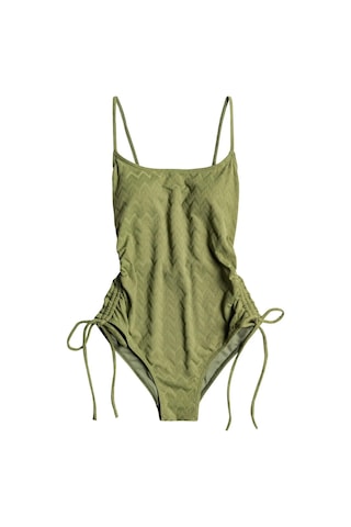Roxy Erjx103518-gng0 Current Coolness One Piece Kadın Mayo 001