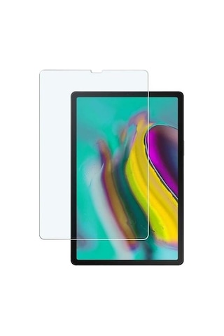 Ecrmobıle Samsung Uyumlu Galaxy Tab A Sm-T510/T515/T517 10.1" Ekran Koru