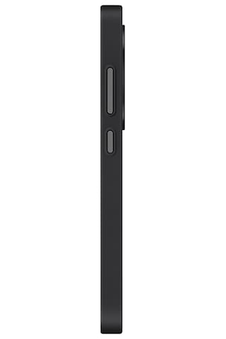 Galaxy Uyumlu S25 Ultra Kılıf Karbon Fiber Desenli Magsafe Şarj Özellikli Ultra İnce Nekst Premium Kapak Siyah