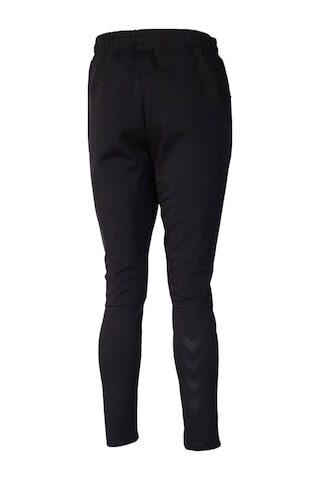 Hummel Tekalt Interval Tapered Erkek Siyah 931665-2001 Siyah