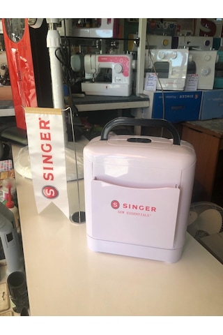 Singer Hc - 22 Dikiş Seti