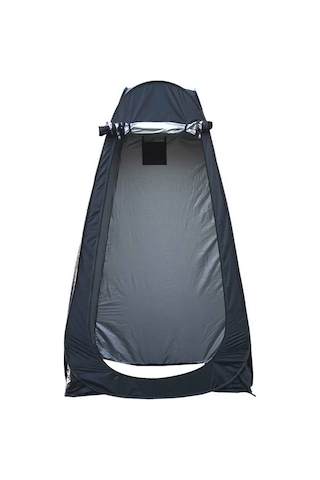 Efsane Kamp - Duş Wc Soyunma Çadırı - Otomatik - 120x120x190cm - Çok Renkli