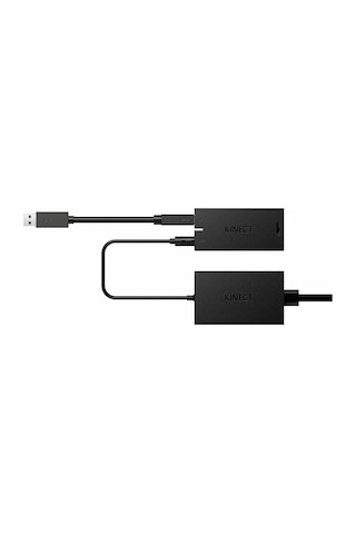 Xbox One S Kinect Adapter Pc Adaptör Lisanslı