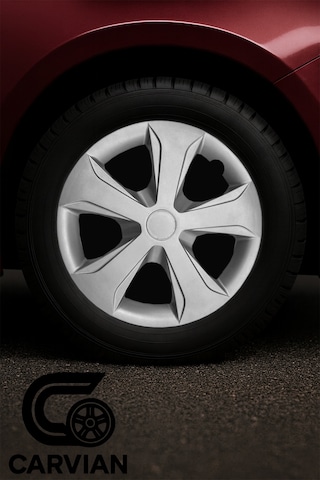 Fiat 13 İnç Uyumlu Jant Kapağı 4 Adet B1103