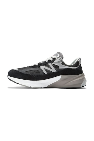 New Balance 990v6 Kadın Spor Ayakkabı W990bk6 W990bk6 Bk Bk Çok Renkli