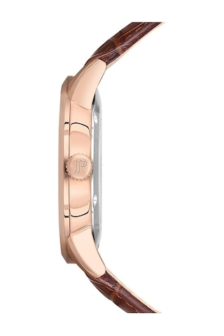 Jacques Philippe JPQGS123143 Swiss Made Erkek Kol Saati
