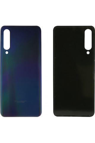 Teknonet Xiaomi Mi 9 Lite Uyumlu Batarya Kapağı 001
