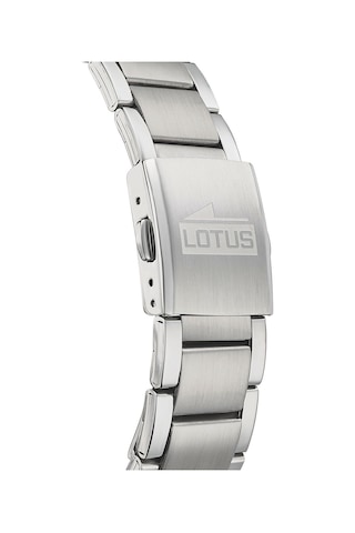 Lotus 18690/1 Chrono Erkek Kol Saati Gümüş