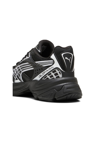 Puma Velophasis Always On Spor Ayakkabı 395908 02 Siyah