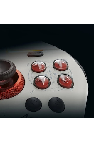 Flydigi Vader 4 Pro - Kablosuz Gamepad Assassin's Creed Edition