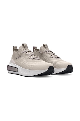 W Phantom 4 Kadın Gri Sneaker Ayakkabı 3027594-102 Gri