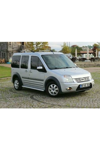 Ford Connect Ara Atkı Port Bagaj Ara Atkı Tavan Barı 2000 - 2014