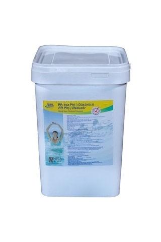 Deep Blue Toz Ph Düşürücü 25 Kg Deep Blue Toz Ph Düşürücü 25 Kg