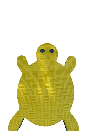 3 Lü Set Sarı Lacivert Kaplumbağa Sarı - Lacivert