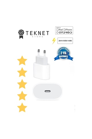 Apple Uyumlu iPhone 11 11 Pro 12 12 Pro 13 13 Pro Hızlı Şarj Aleti Güç Adaptörü 20w