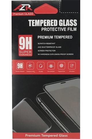 General Mobile Gm20 Pro Için Nettech 0.3 Mm Cam Ekran Koruyucu