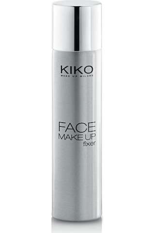 Kiko Make Up Fixer Makyaj Sabitleyici Sprey 75 ML