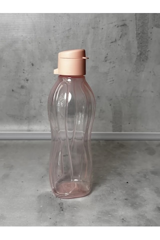 Tupperware Su Şişesi 214184625 Pembe