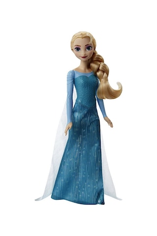 Disney Karlar Ülkesi Bebekleri Hlw46 Hlw47 Elsa