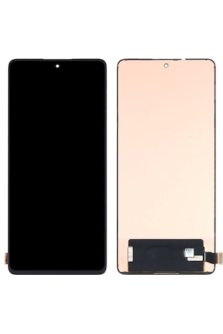 Xiaomi Mi 11t Pro Uyumlu Ekran