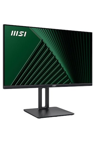 MSI PRO MP245PG 23.8" 100 Hz 1 Ms FHD Adaptive Sync IPS Pivot Monitör