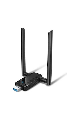 Novahub 300mbps Kablosuz Wifi Genişletici - Ev İçi Sinyal Güçlendirici Ve Ağ Genişletme Cihazı