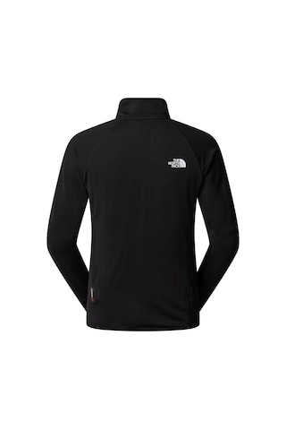 The North Face M Bolt Polartec Erkek Ceket Nf0a8bsxjk31 Siyah