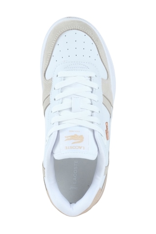 Lacoste T-clip Set Kadın Beyaz Spor Ayakkabı 748sfa0043t.1y9