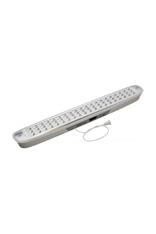 Cata Ct-9960 6W 60 Led Li Işıldak Şarjlı 6 Saat Işık Verir N11.12433