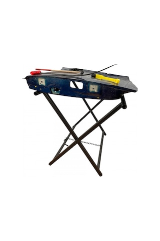 Katlanabilir İskelet Pdr Tamir Sehpası - 1 X 1