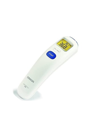 Omron Gentle Temp 720 Temassız Ateş Ölçer