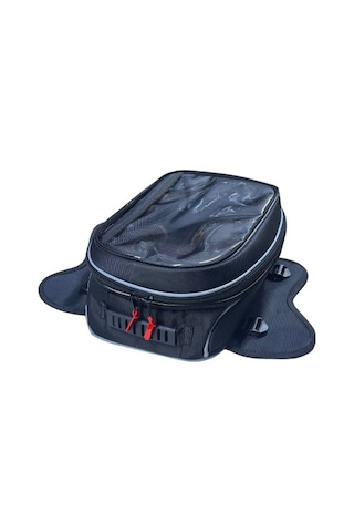 Motosiklet Depo Üstü Çanta Dp06 Dot Cycle Diğer