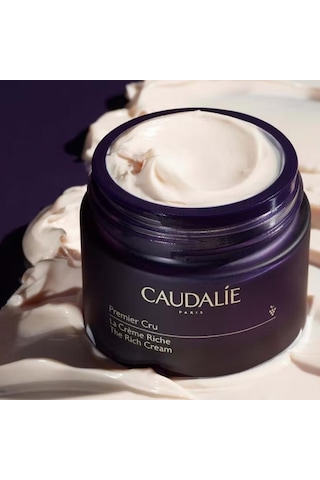Caudalie Premier Cru Kapsamlı Yaşlanma Karşıtı Yoğun Bakım Kremi 50ml