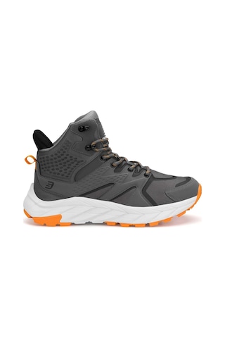 Dark Seer Ds E Aghanim Spor Bot Sneaker Günlük Ayakkabı 2026 Erkek Füme-turuncu