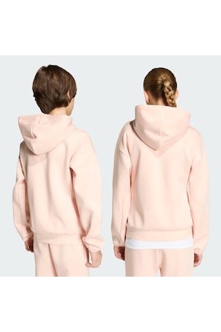 Adidas Z.n.e. Çocuk Sweatshirt C-adıkc1947c40a00 Pembe