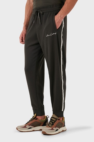 Armani Exchange Erkek Pantolon 8nzpsg Z9n1z 1832 Haki Haki