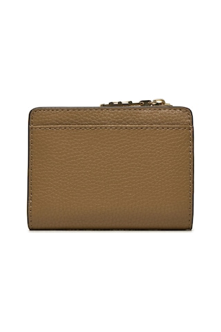 Mıchael Kors Kadın Cüzdan 32s4g8ed7l-husk Kahverengi