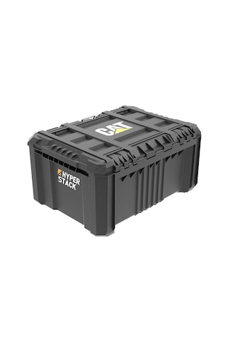 Cat Da41003 Hyper Stack 43 Litre Ağır Hizmet Tipi Kilitli Takım Çantası