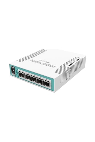 Mikrotik Crs106 1C 5S