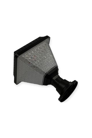 Mrv Elektrik Set Üstü Solar Şarjlı Led Bahçe Aydınlatma Armatürü Ct-7315
