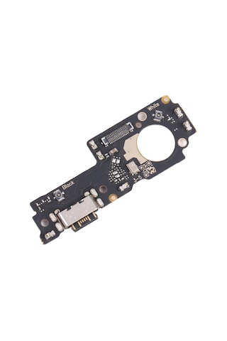 Xiaomi Uyumlu Poco M5 Şarj Soketli Mikrofon Bordu 22071219cg