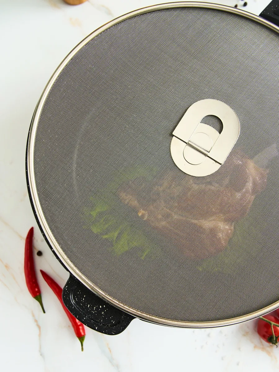 Topichome Çöplikli Kapak Spreyi Engelleme 134107172 Diğer