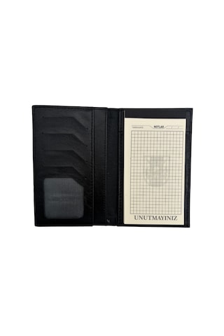 Türk Silahlı Kuvvetleri Rozetli Bloknot