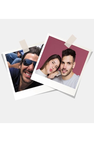 200 Adet Fotoğraf Baskısı 10X15 + Albüm